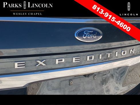 Used 2023 Ford Expedition Platinum RWD image 15