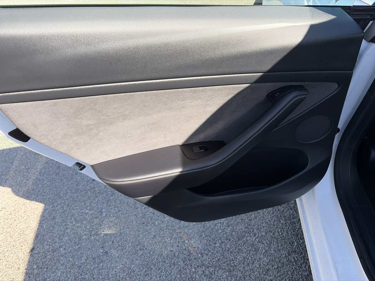 Used 2019 Tesla Model 3 Standard Range Plus RWD image 8
