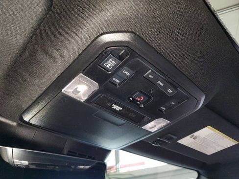 New 2025 Toyota Tacoma TRD Pro w/ Tow Tech Package AWD/4WD image 21