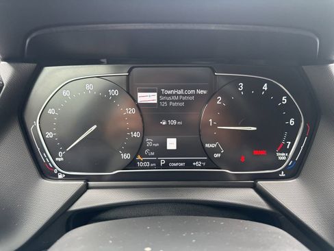 Used 2021 BMW 228i xDrive Gran Coupe w/ Convenience Package AWD/4WD image 2