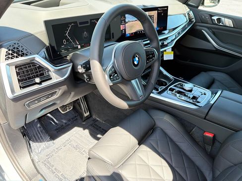 New 2027 BMW X7 xDrive40i w/ Executive Package AWD/4WD image 28
