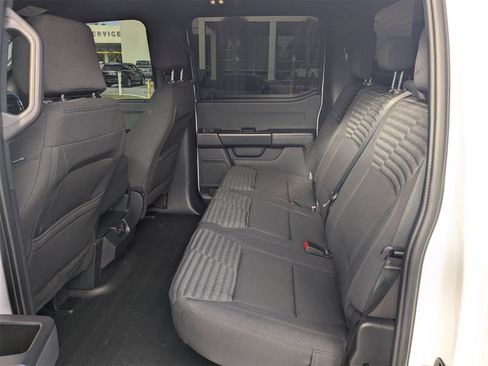 Used 2023 Ford F150 XL w/ STX Appearance Package image 14