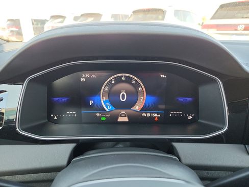 New 2026 Volkswagen Jetta Sport FWD image 17