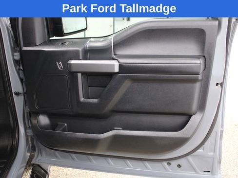Used 2020 Ford F150 XLT w/ Equipment Group 302A Luxury AWD/4WD image 21