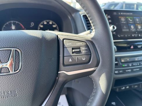Used 2024 Honda Ridgeline Sport+ image 17