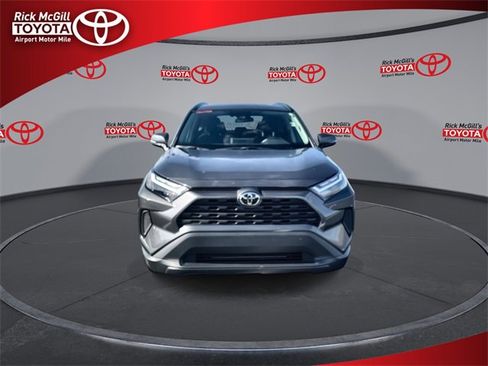 Certified 2023 Toyota RAV4 XLE image 3