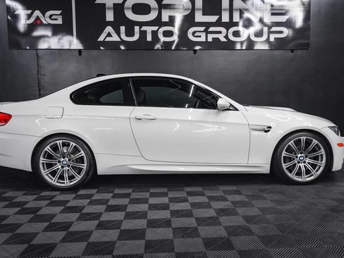 Used 2008 BMW M3 Competition RWD image 17
