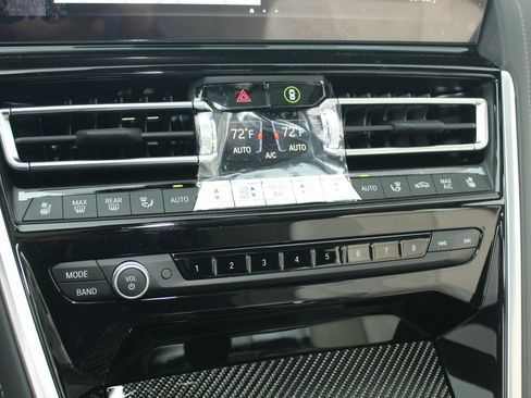 New 2026 BMW M850i xDrive AWD/4WD image 15