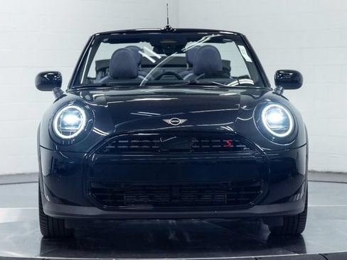 New 2026 MINI Cooper S FWD image 5