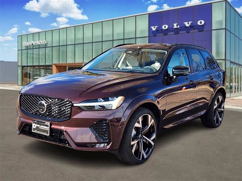 New 2026 Volvo XC60 B5 Ultra w/ Climate Package image 25