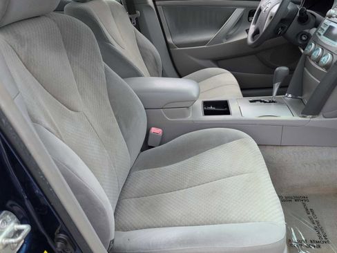 Used 2009 Toyota Camry FWD image 20