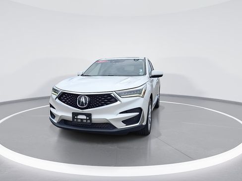Used 2021 Acura RDX AWD image 3