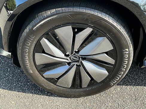 Certified 2023 Nissan Ariya FWD image 7