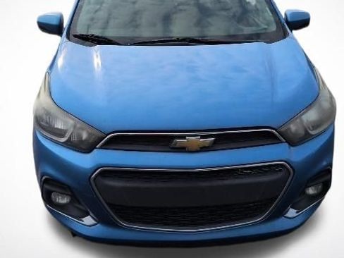 Used 2016 Chevrolet Spark LT FWD image 2