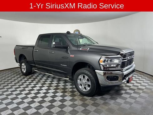 Used 2019 RAM 2500 Big Horn AWD/4WD image 15