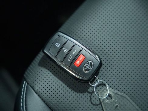 New 2026 Toyota RAV4 Limited AWD/4WD image 48