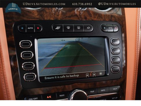 Used 2009 Bentley Continental GT Speed image 48