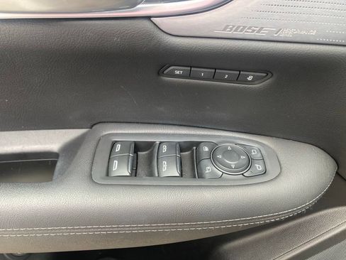 Used 2024 Cadillac XT5 Premium Luxury w/ LPO, Floor Liner Package AWD/4WD image 22