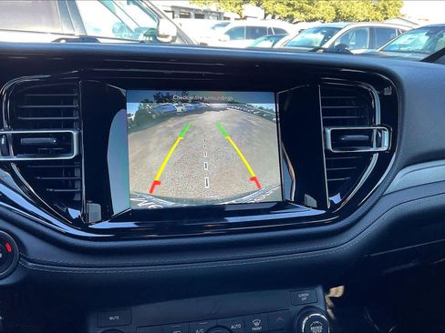 Used 2023 Dodge Durango SXT Launch Edition image 53