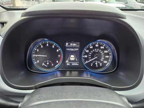 Used 2021 Hyundai Kona Ultimate image 10