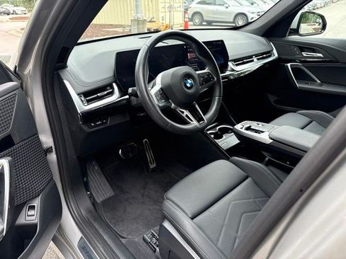 Certified 2023 BMW X1 xDrive28i w/ M Sport Package AWD/4WD image 16
