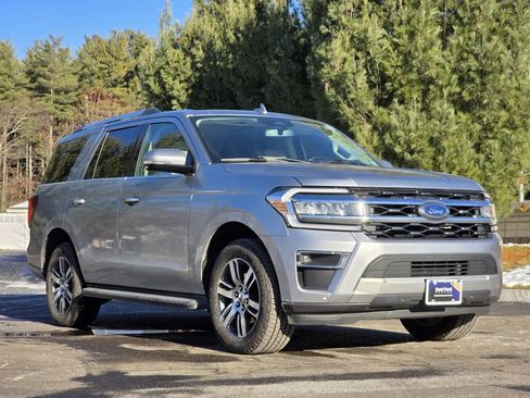 Used 2024 Ford Expedition Limited image 13