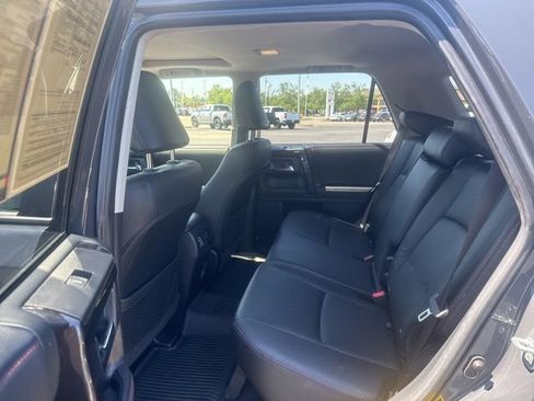 Used 2024 Toyota 4Runner TRD Off-Road Premium w/ Off Road Premium Plus Package image 20