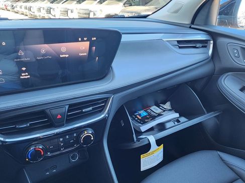 New 2026 Buick Encore GX Sport Touring w/ Advanced Technology Package image 34