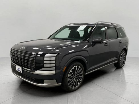 New 2026 Hyundai Palisade Calligraphy image 10