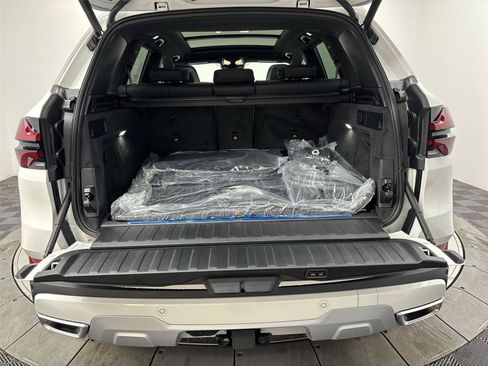 New 2026 BMW X5 xDrive50e w/ Climate Comfort Package AWD/4WD image 21