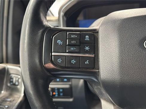 Used 2024 Ford F350 Platinum image 13