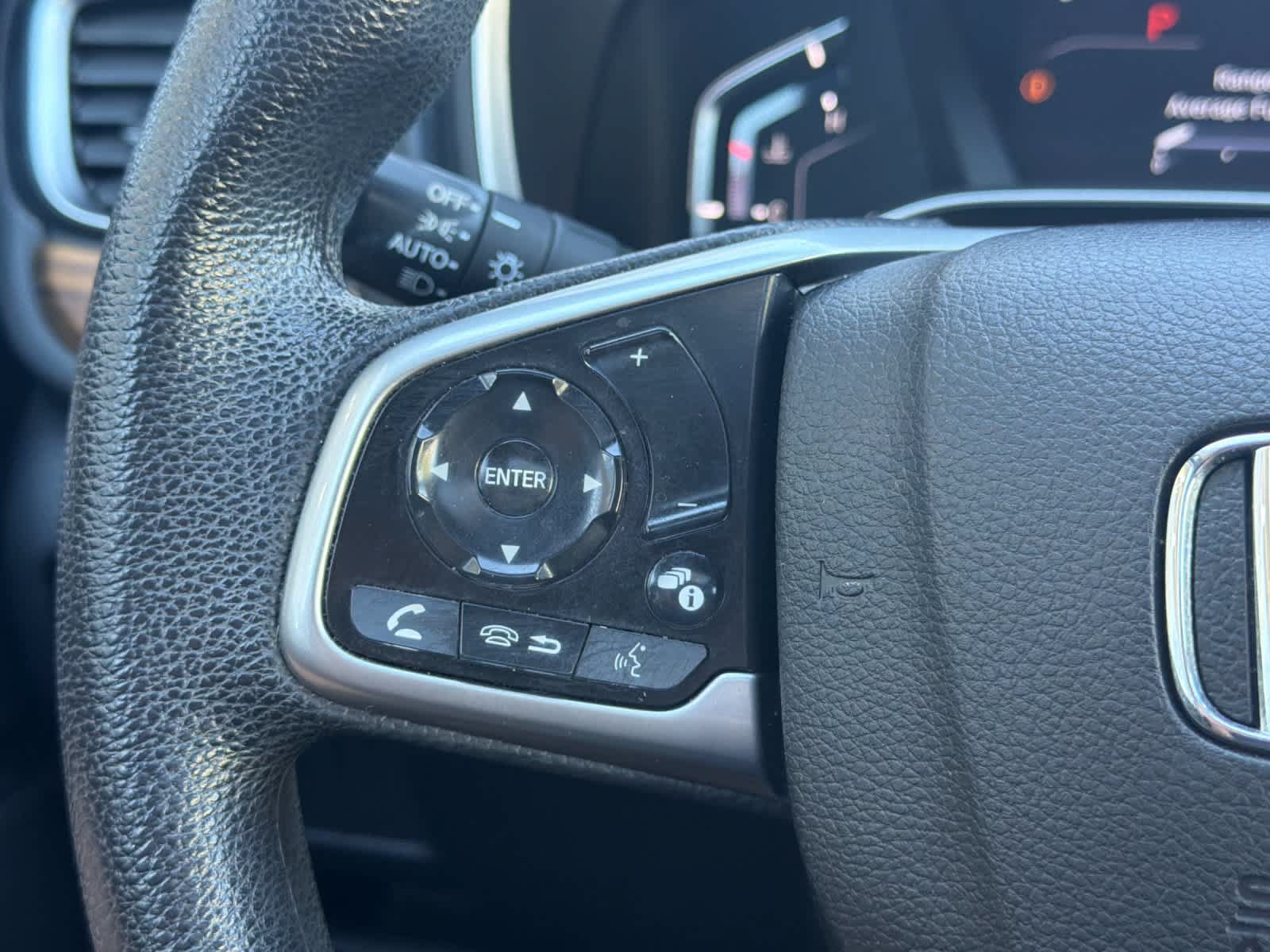 Used 2020 Honda CR-V EX image 25