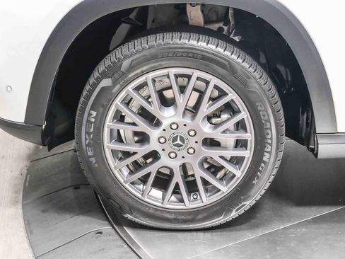 Used 2021 Mercedes-Benz GLE 350 image 10