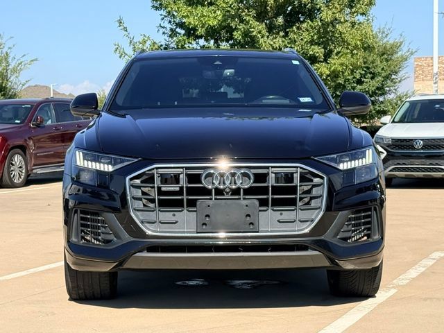 Used 2019 Audi Q8 Prestige w/ Towing Package AWD/4WD image 5