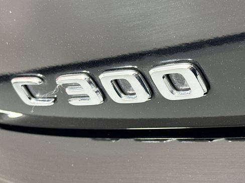 Certified 2023 Mercedes-Benz C 300 Coupe image 9