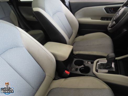 Used 2025 Subaru Forester Premium w/ Convenience Package #1 AWD/4WD image 26