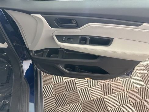 Certified 2023 Honda Odyssey EX-L image 23