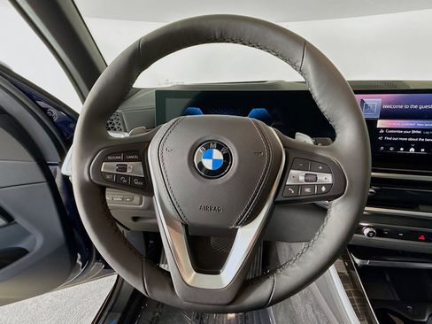 Used 2026 BMW X5 sDrive40i w/ Premium Package RWD image 11