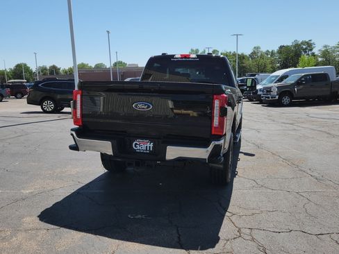 Certified 2025 Ford F250 Lariat AWD/4WD image 10