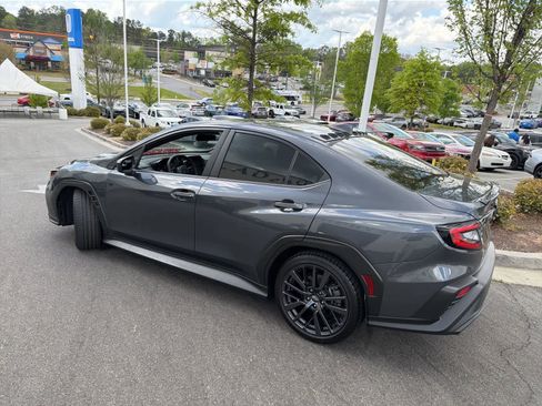 Used 2024 Subaru WRX Premium image 7