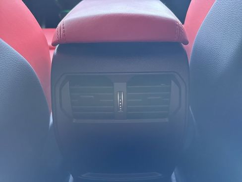 Used 2025 BMW M4 xDrive Competition w/ Executive Package image 13