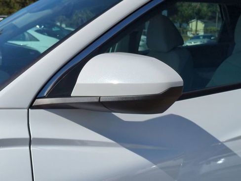 New 2026 Hyundai Tucson SE FWD image 12