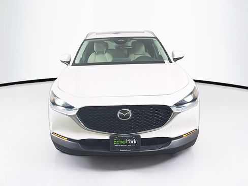 Used 2025 MAZDA CX-30 AWD 2.5 S w/ Preferred Package image 2
