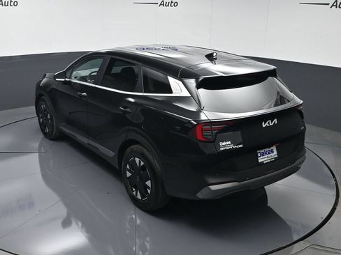 Used 2026 Kia Sportage LX FWD image 47