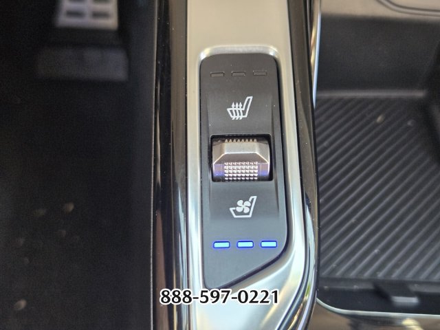 Used 2025 Kia Sorento SX FWD image 26
