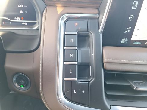 Used 2024 Chevrolet Tahoe High Country w/ Max Trailering Package image 17