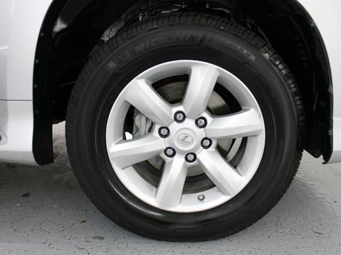 Used 2017 Lexus GX 460 Premium 4D SUV 4WD image 77