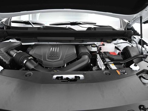 New 2026 Buick Enclave Preferred image 20