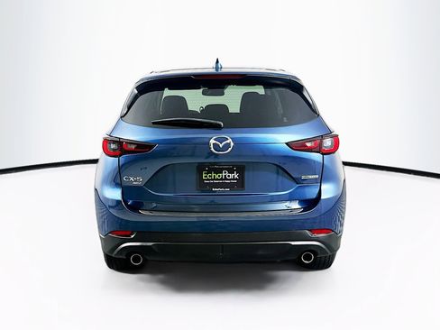 Used 2023 MAZDA CX-5 AWD 2.5 S image 7