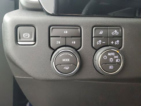 New 2026 Chevrolet Silverado 2500 LT w/ Trail Boss Package image 25